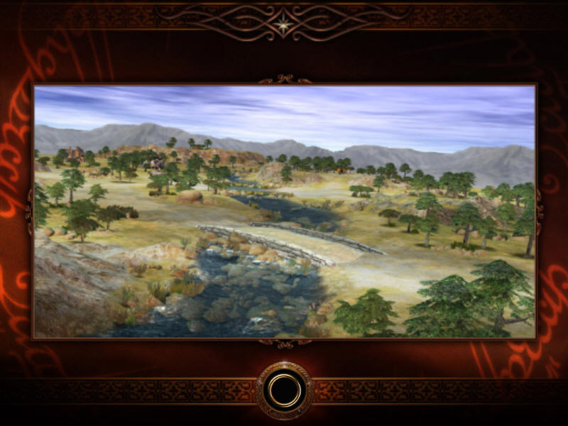 Gap Of Rohan